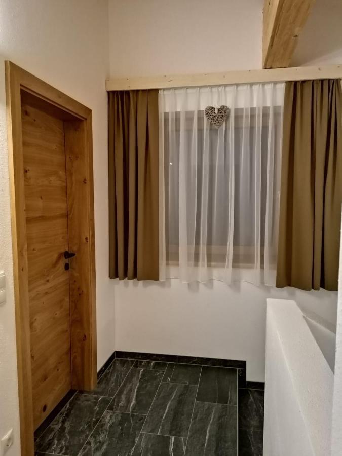 Studler Hofchalets Oberperfuss Exterior photo